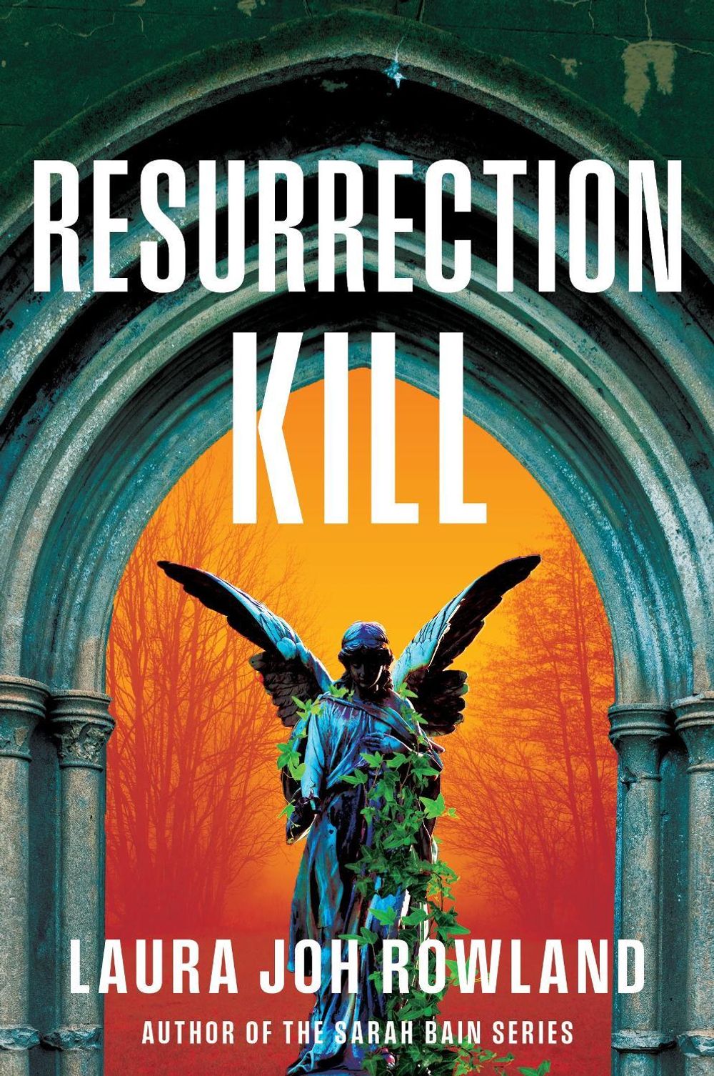 Resurrection Kill by Laura Joh Rowland - ISBN: 9798892427111