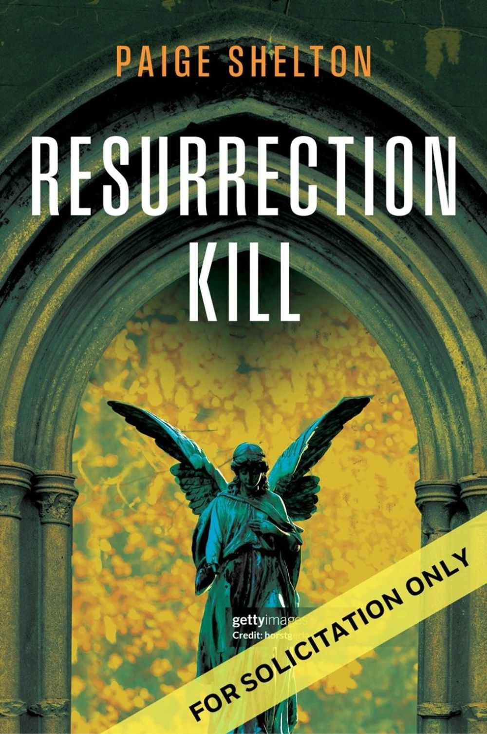 Resurrection Kill by Laura Joh Rowland - ISBN: 9798892427128