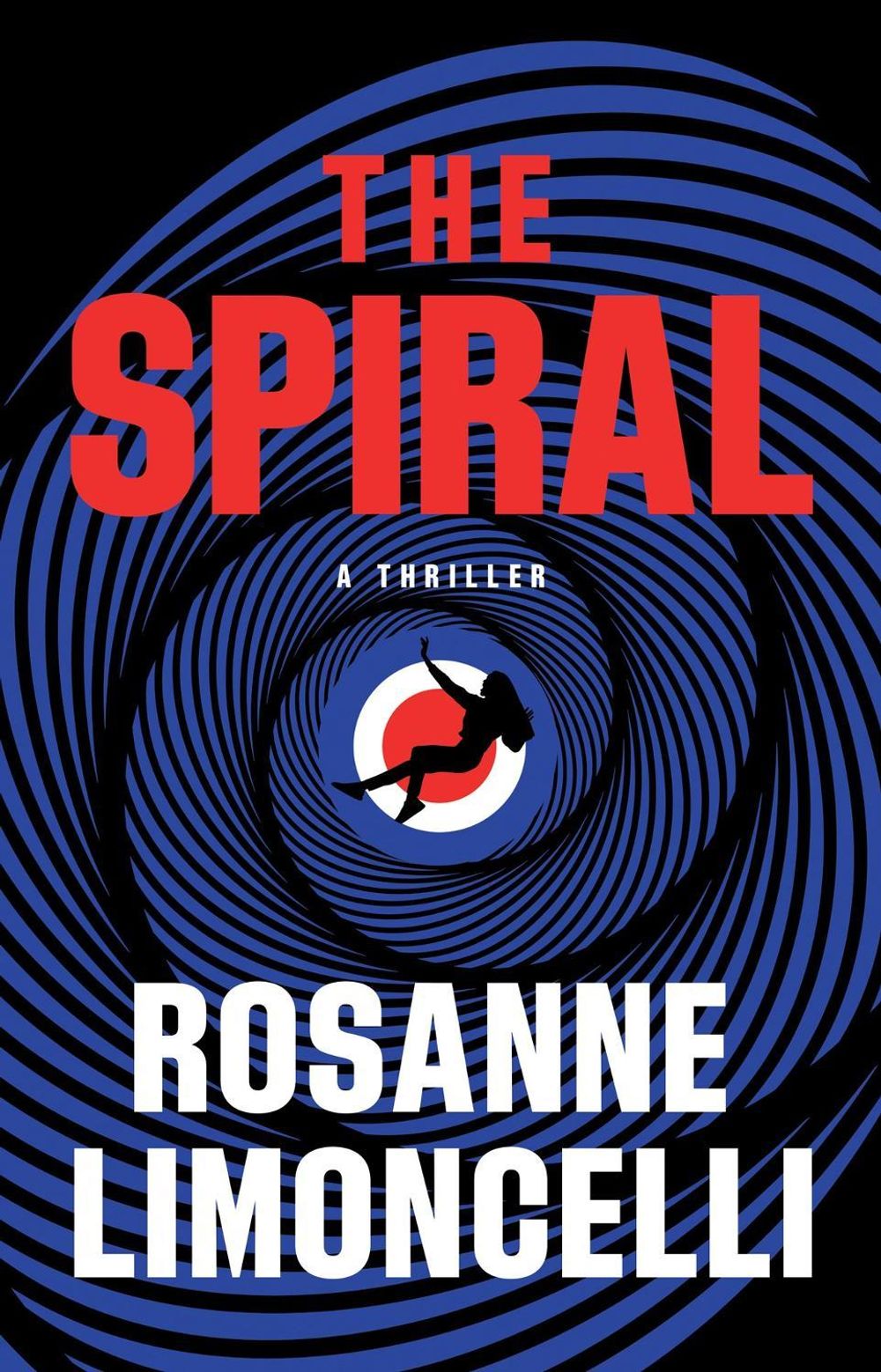 The Spiral by Rosanne Limoncelli - ISBN: 9798892427869