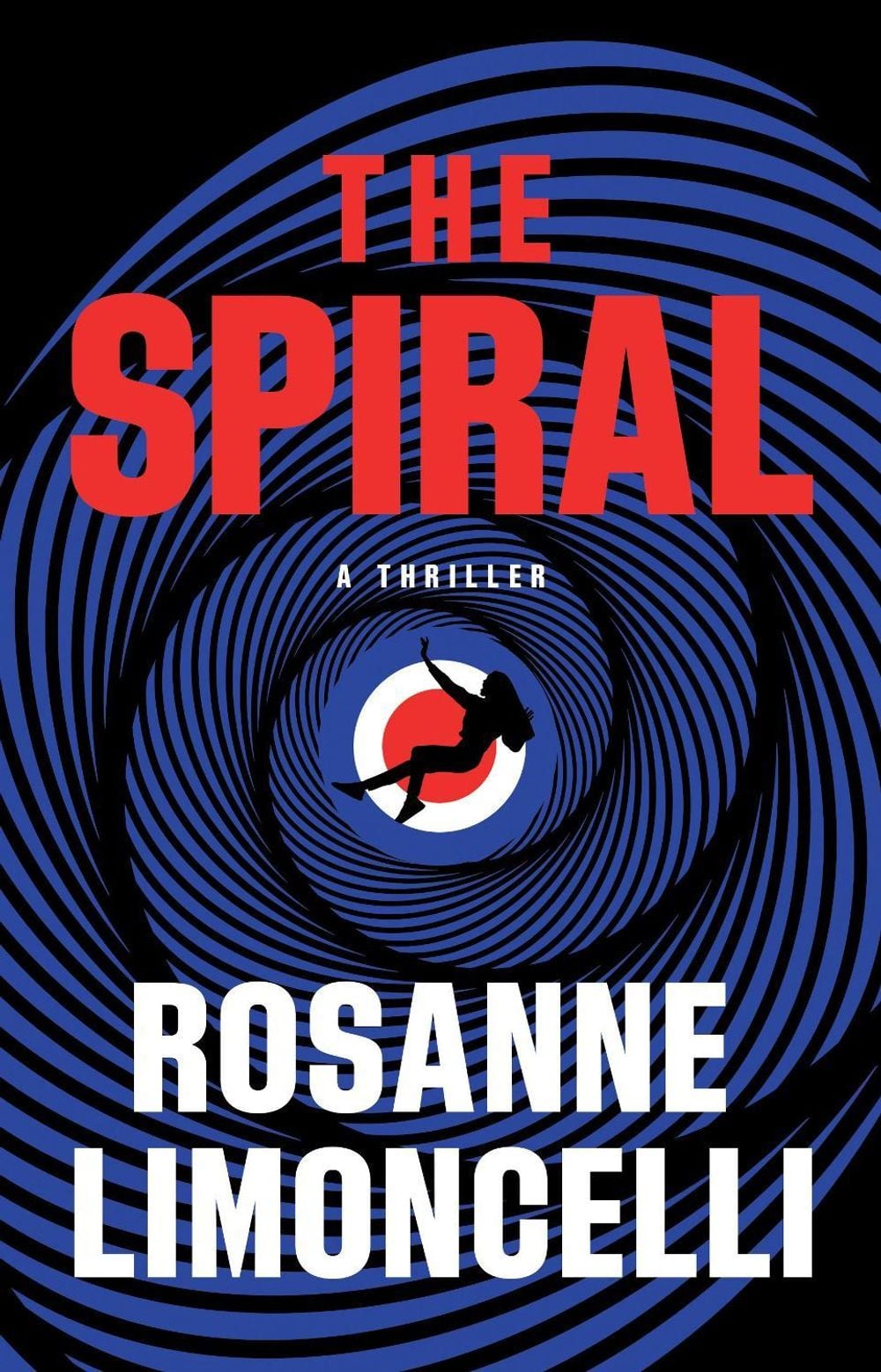 The Spiral by Rosanne Limoncelli - ISBN: 9798892427876
