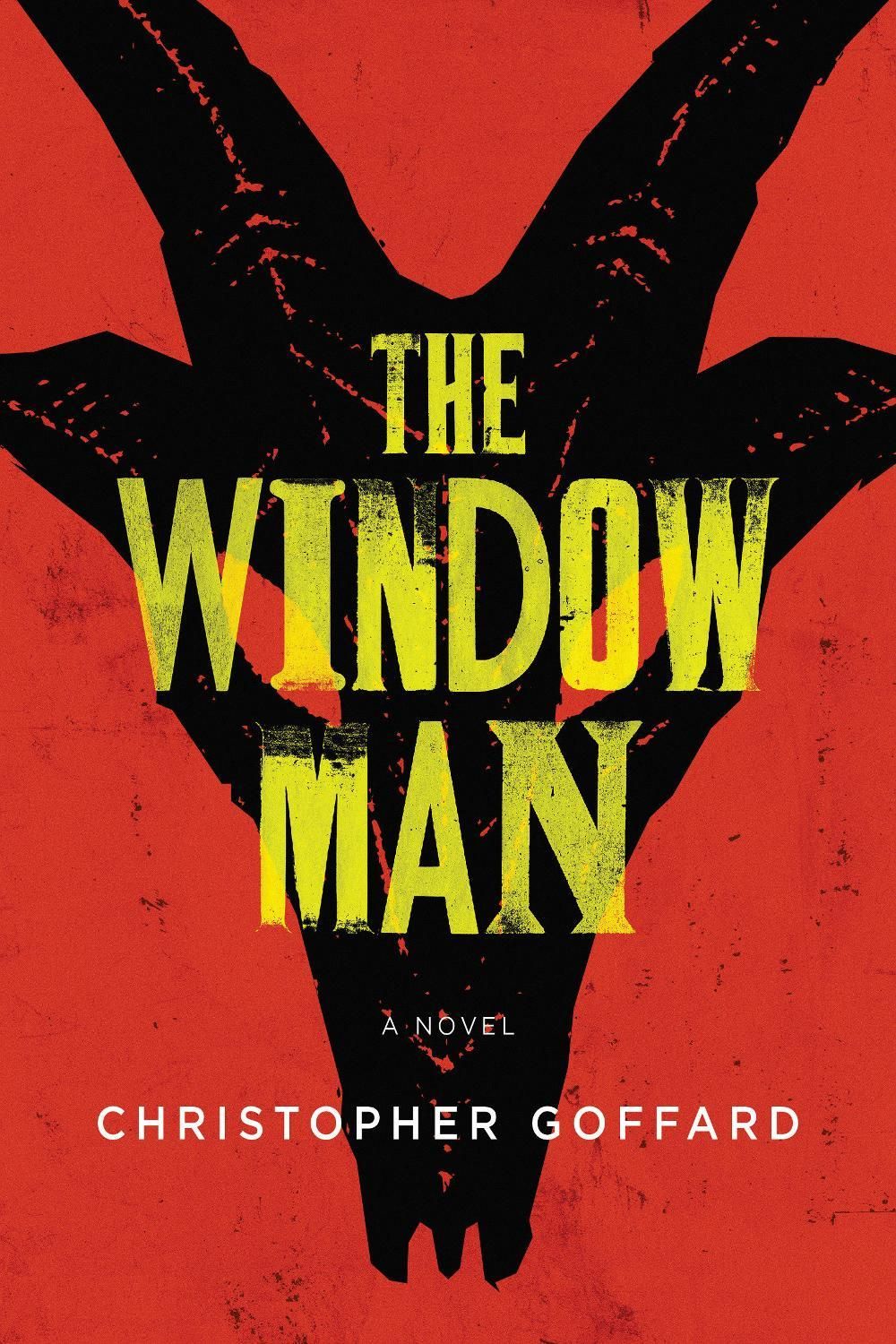The Windowman by Christopher Goffard - ISBN: 9798892428637