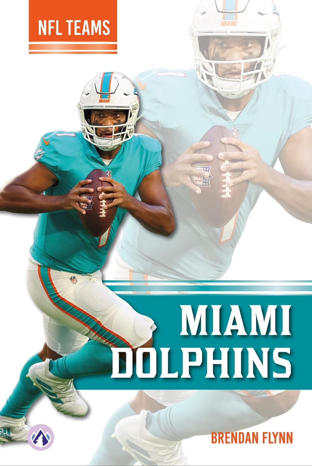 Miami Dolphins, 9798892500883