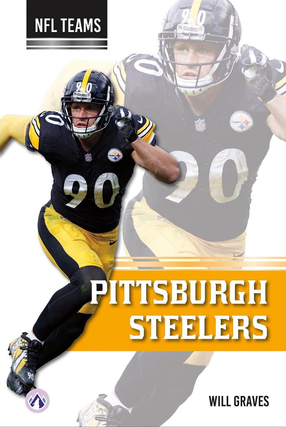 Pittsburgh Steelers, 9798892500913
