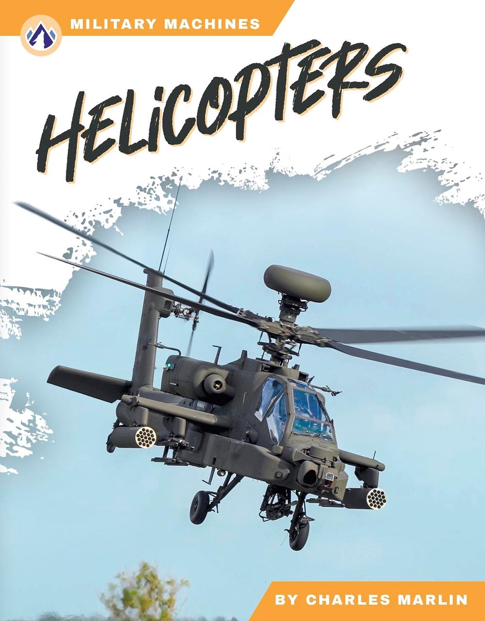 Helicopters, 9798892503389