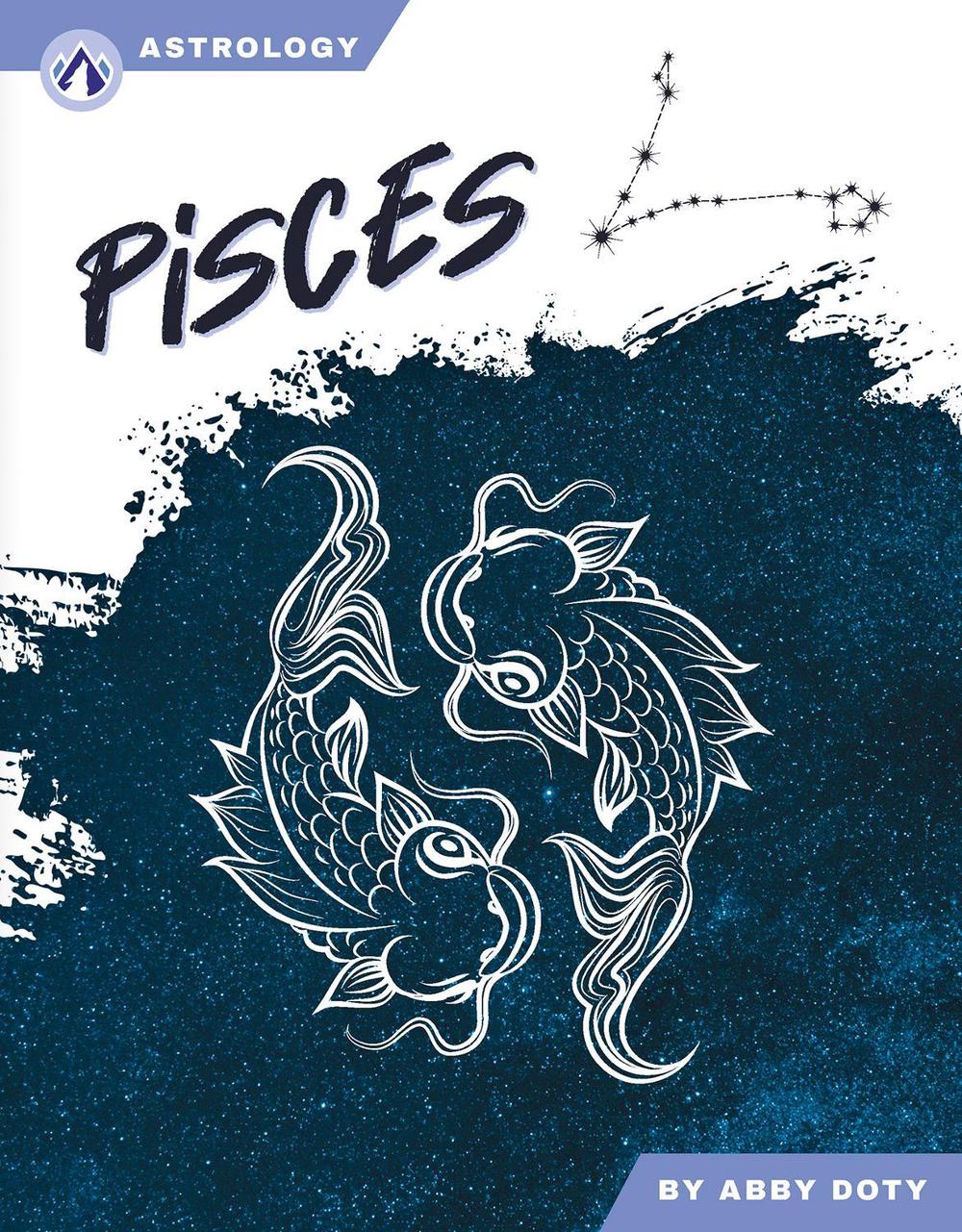 Pisces by Abby Doty - ISBN: 9798892507875