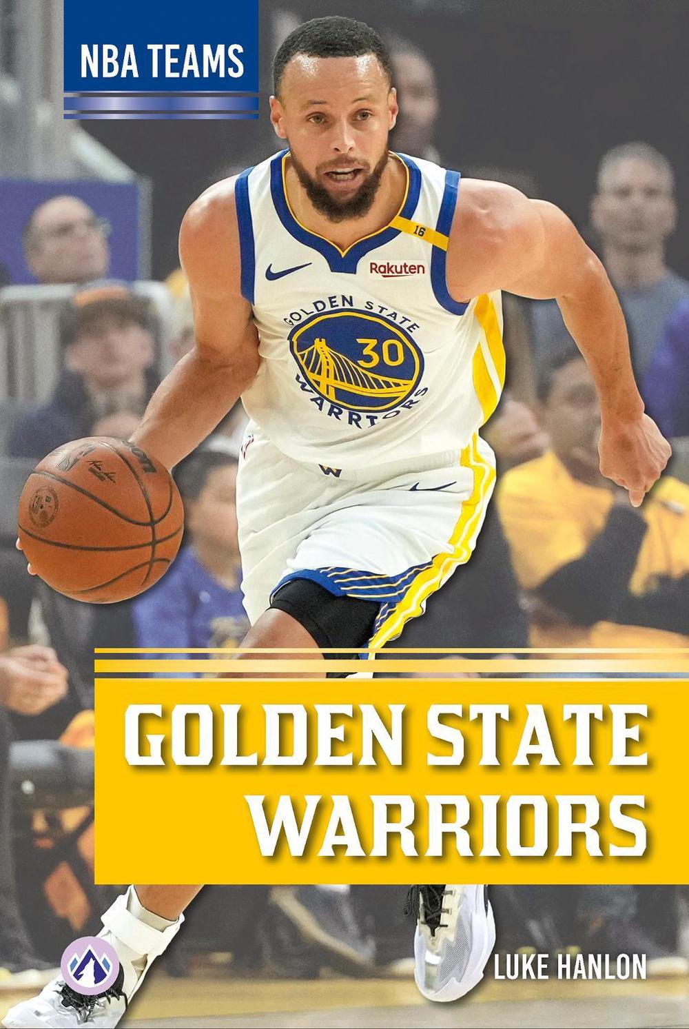 Golden State Warriors, 9798892509022