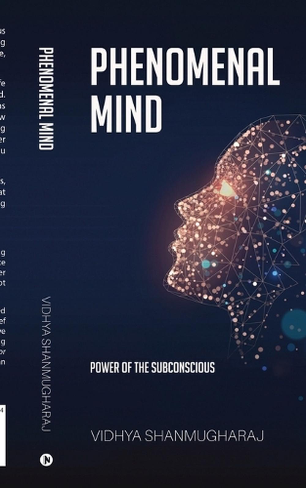 Phenomenal Mind, 9798892773454