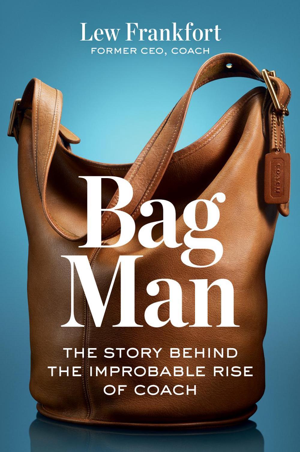 Bag Man, 9798892790727