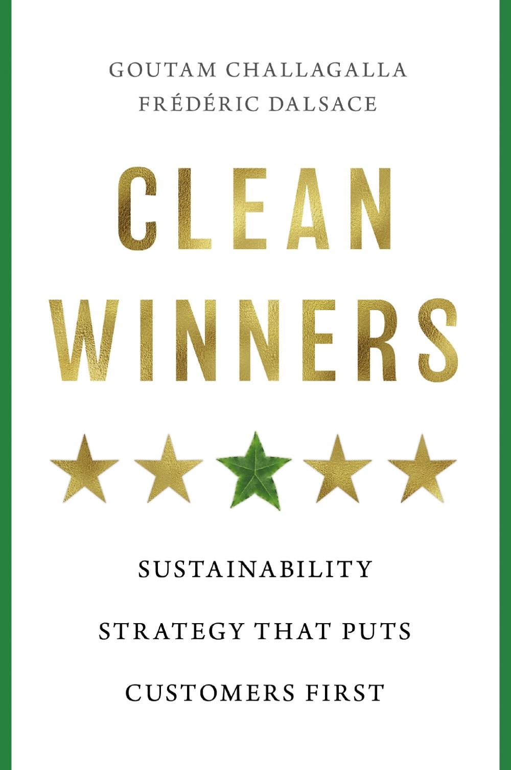 Clean Winners, 9798892791663