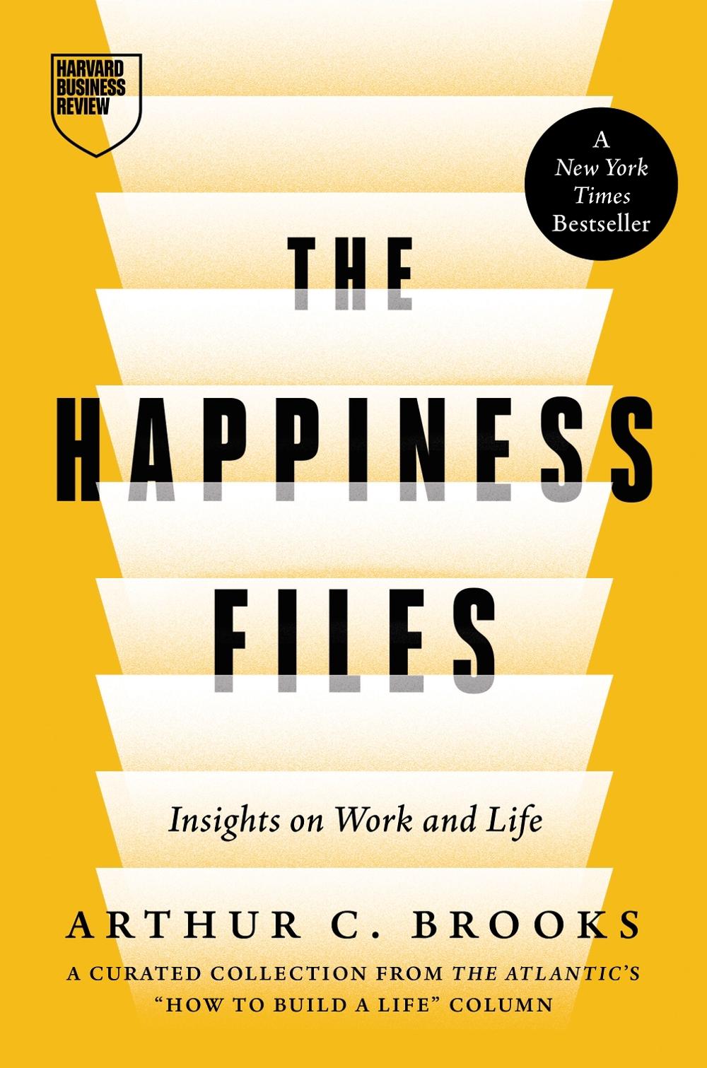 The Happiness Files, 9798892792264