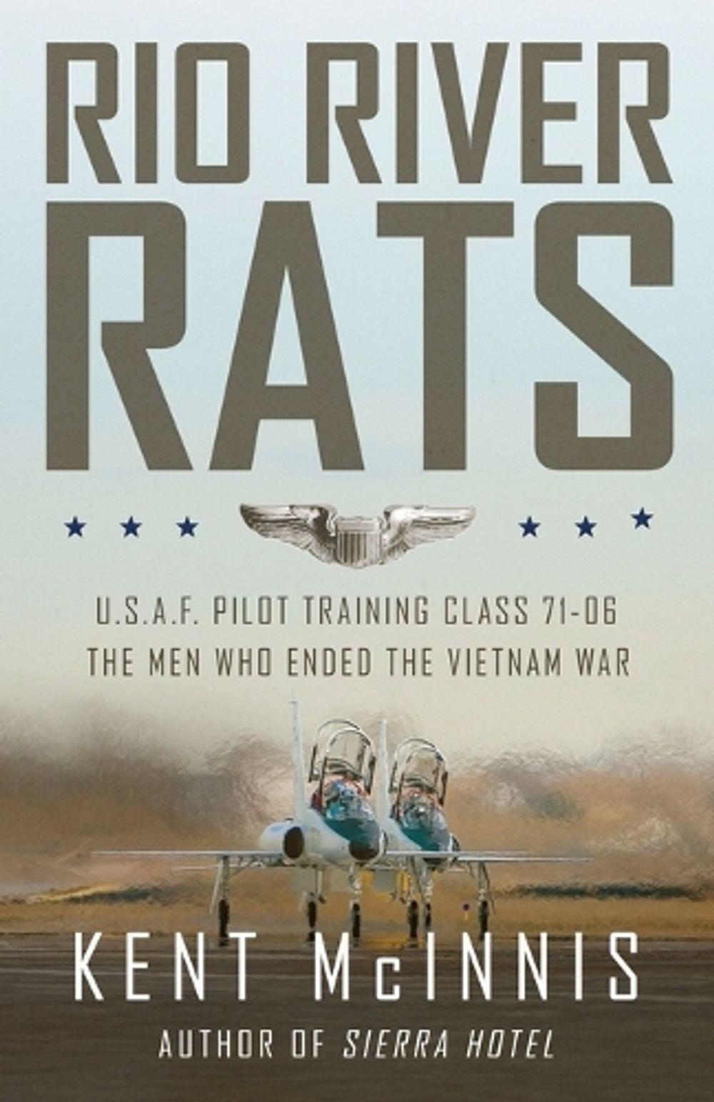Rio River Rats by Kent McInnis - ISBN: 9798892991834