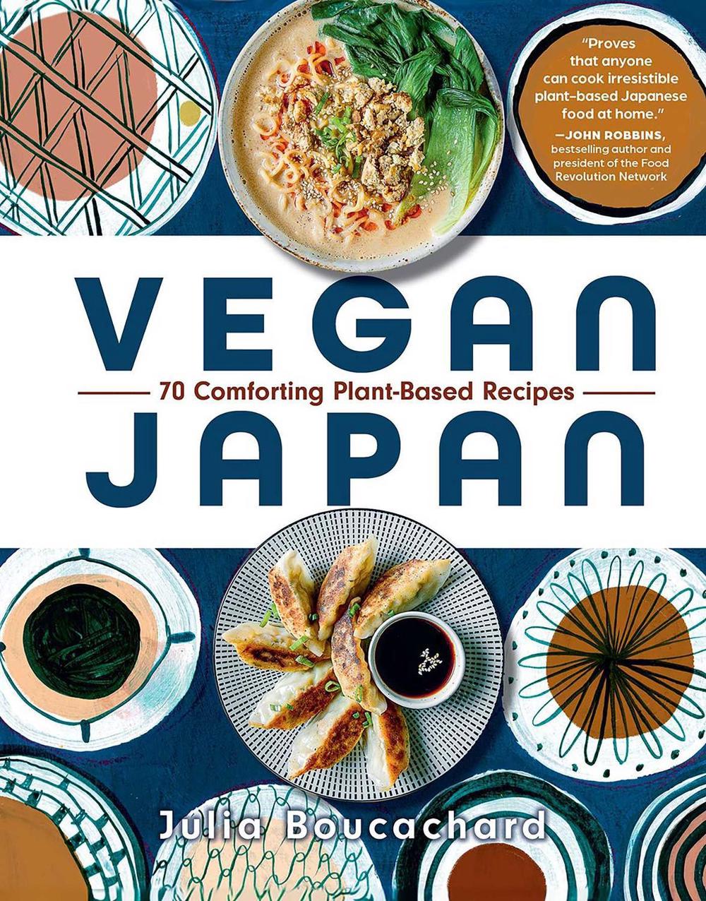 Vegan Japan, 9798893030068
