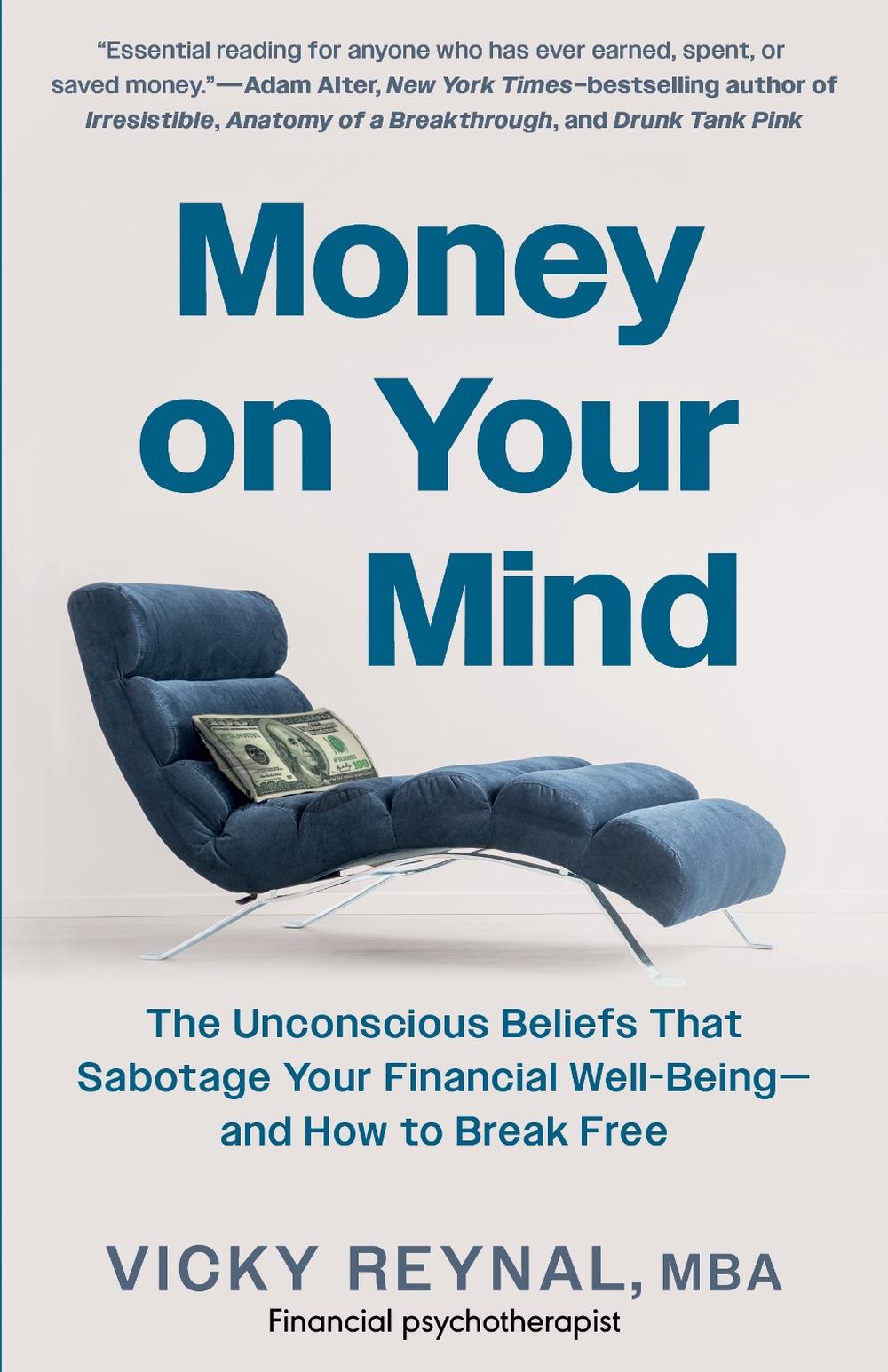 Money on Your Mind, 9798893030082