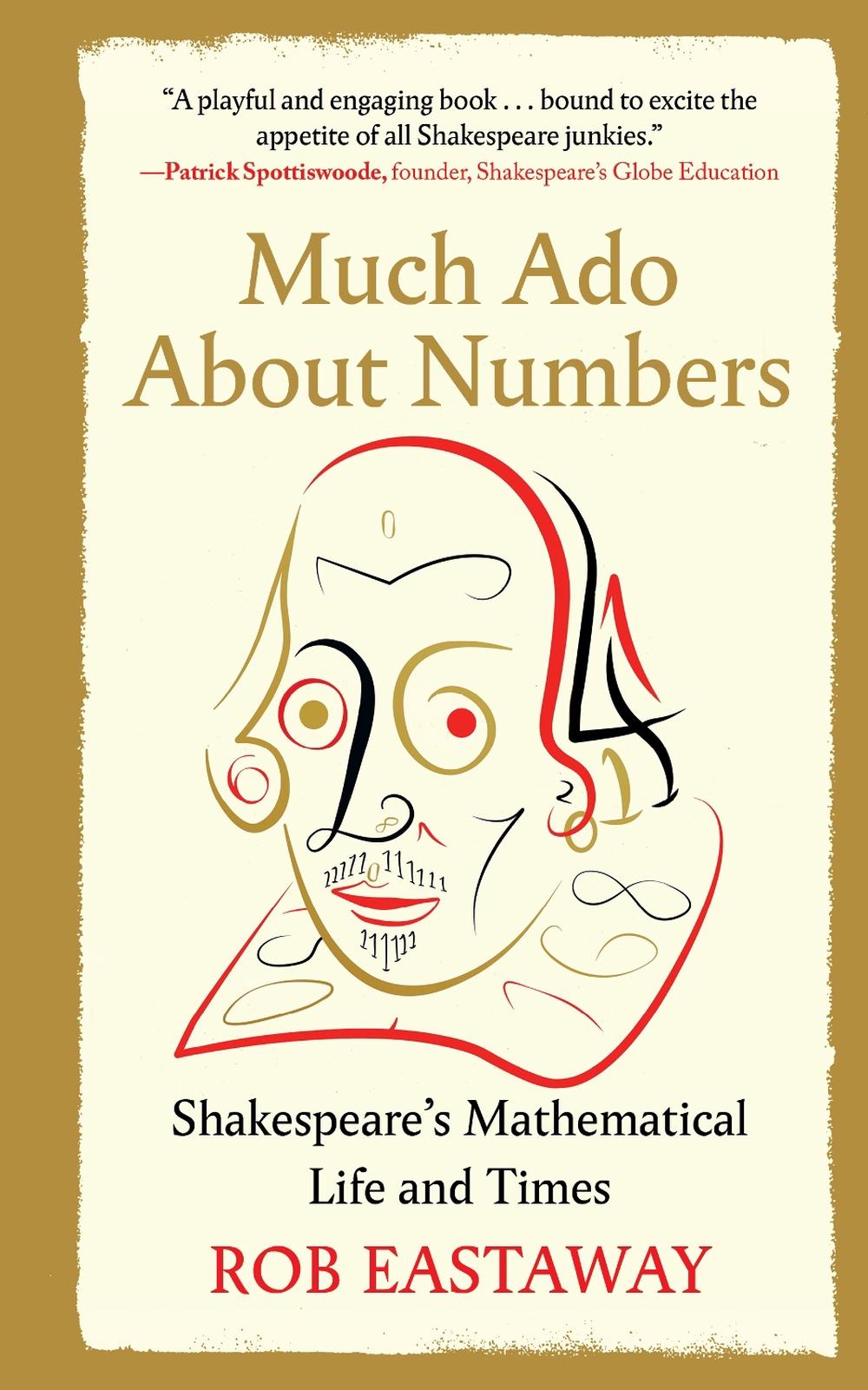 Much Ado About Numbers, 9798893030303