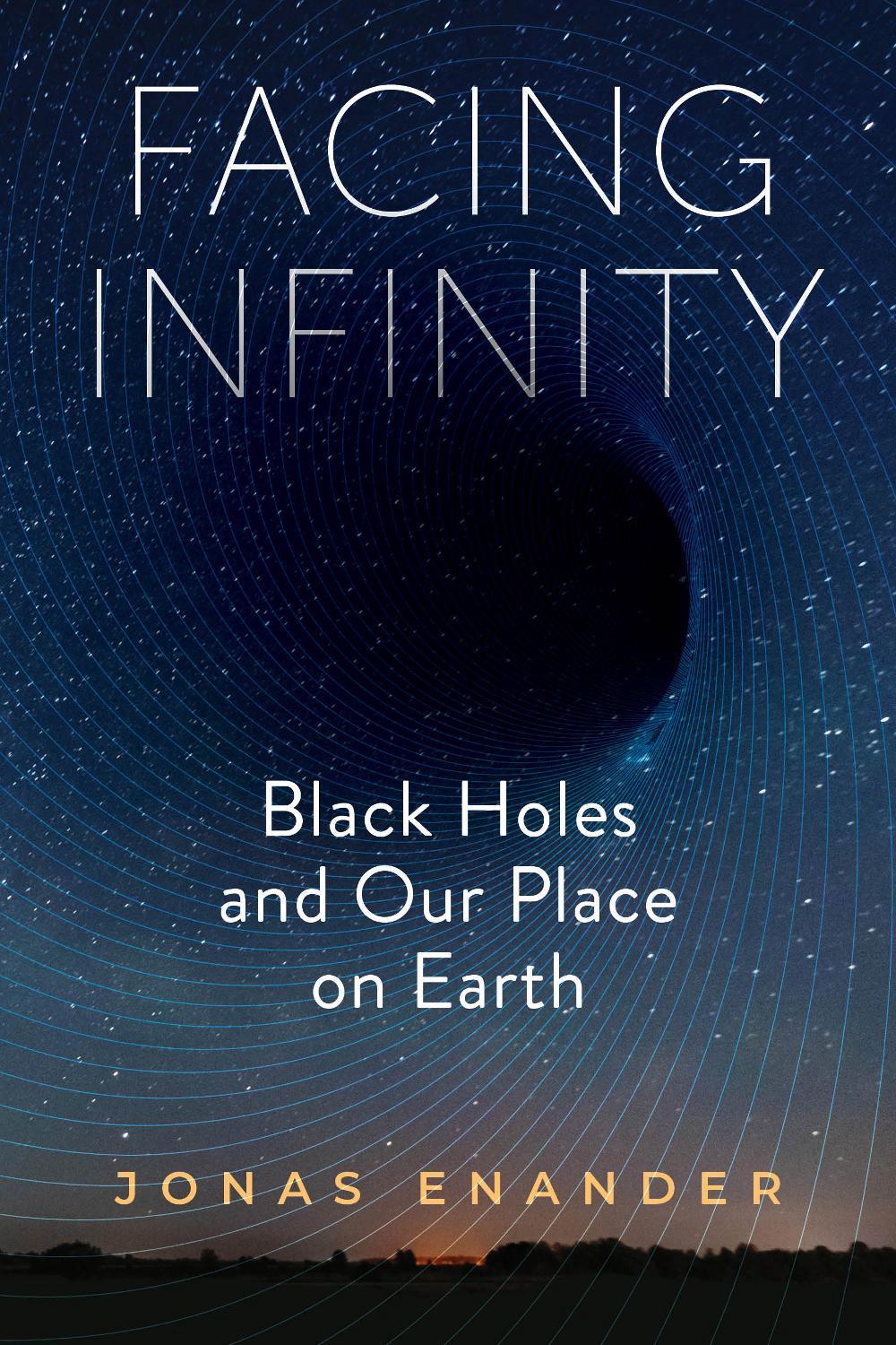 Facing Infinity, 9798893030853