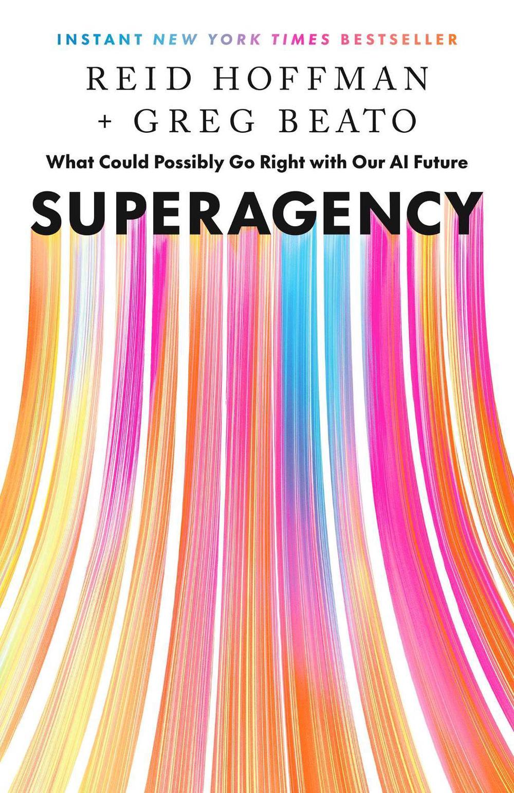 Superagency, 9798893310108