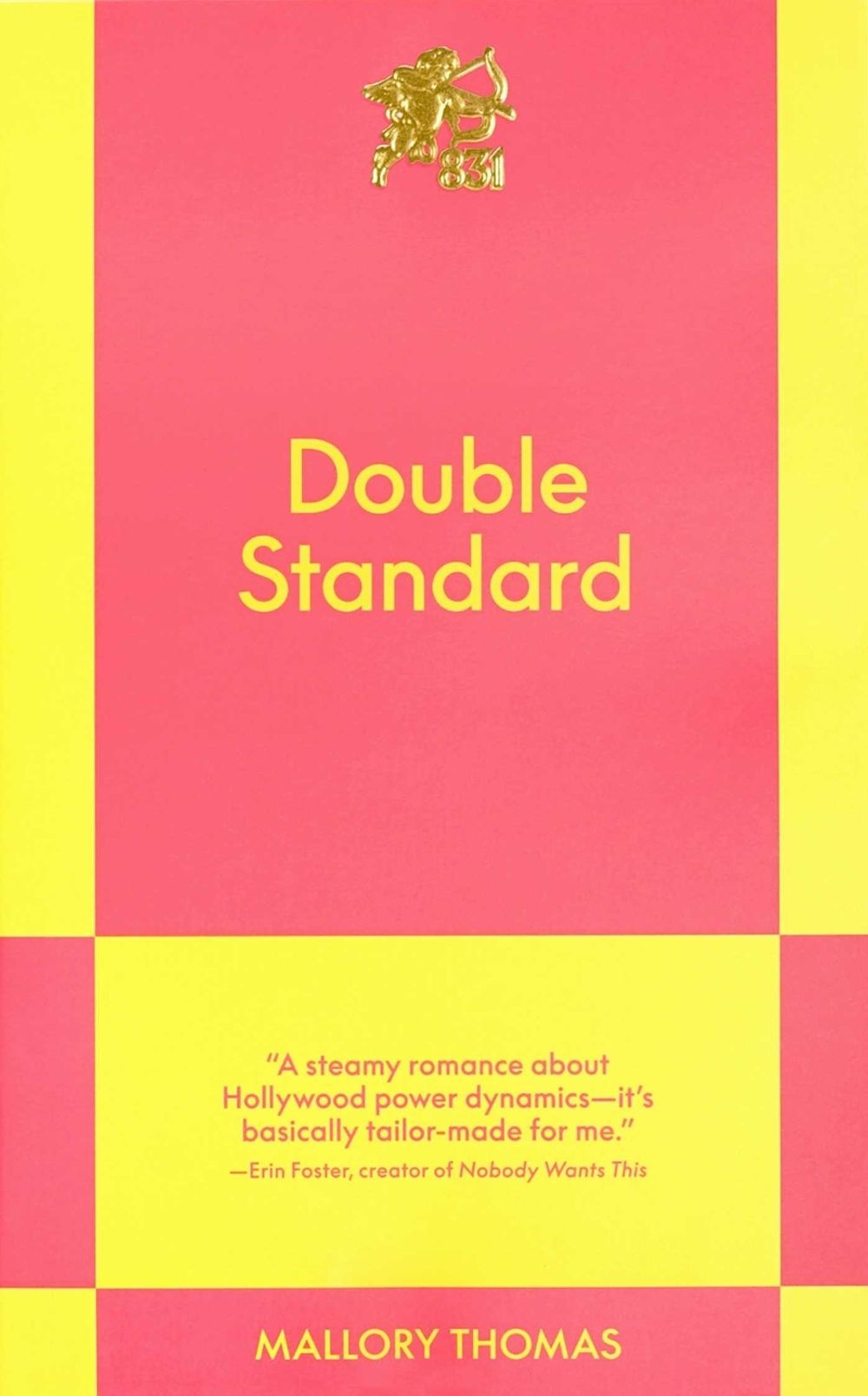 Double Standard by Mallory Thomas - ISBN: 9798893311501