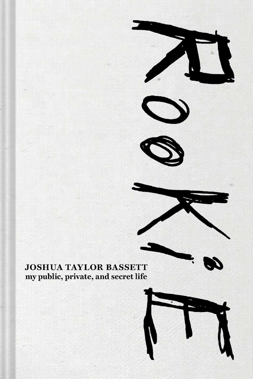 Rookie by Joshua Bassett - ISBN: 9798893311846