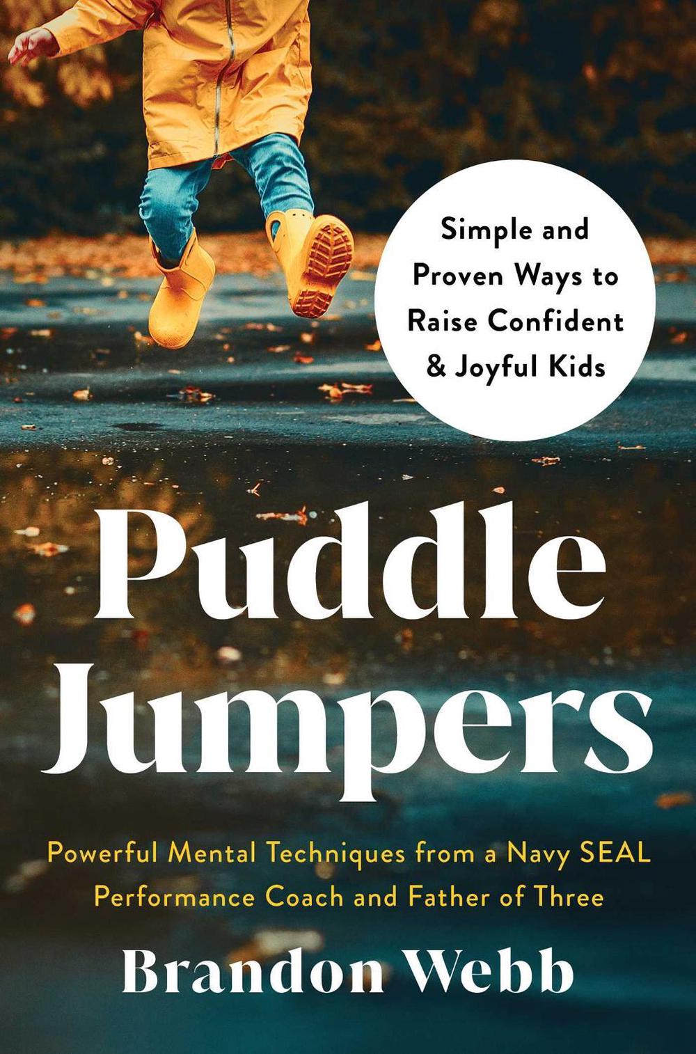 Puddle Jumpers by Brandon Webb - ISBN: 9798893311884