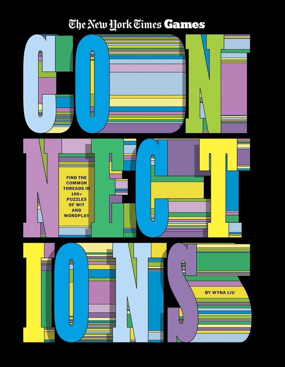 Connections by The New York Times Games - ISBN: 9798893312607