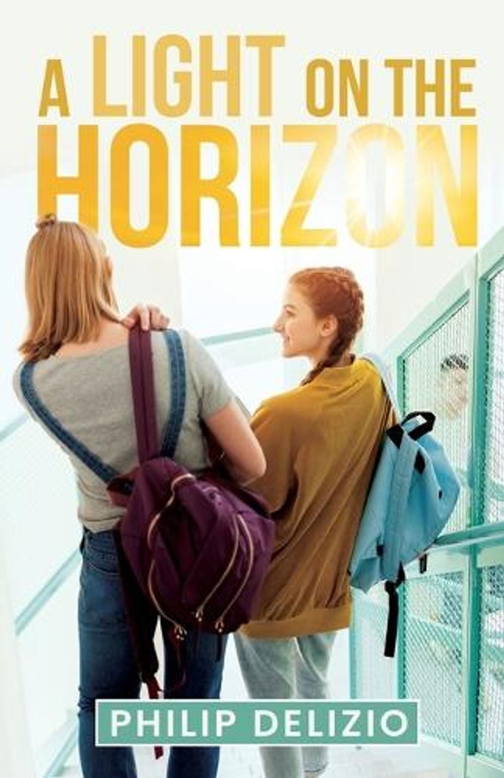 A Light on the Horizon by Philip Delizio - ISBN: 9798893333312