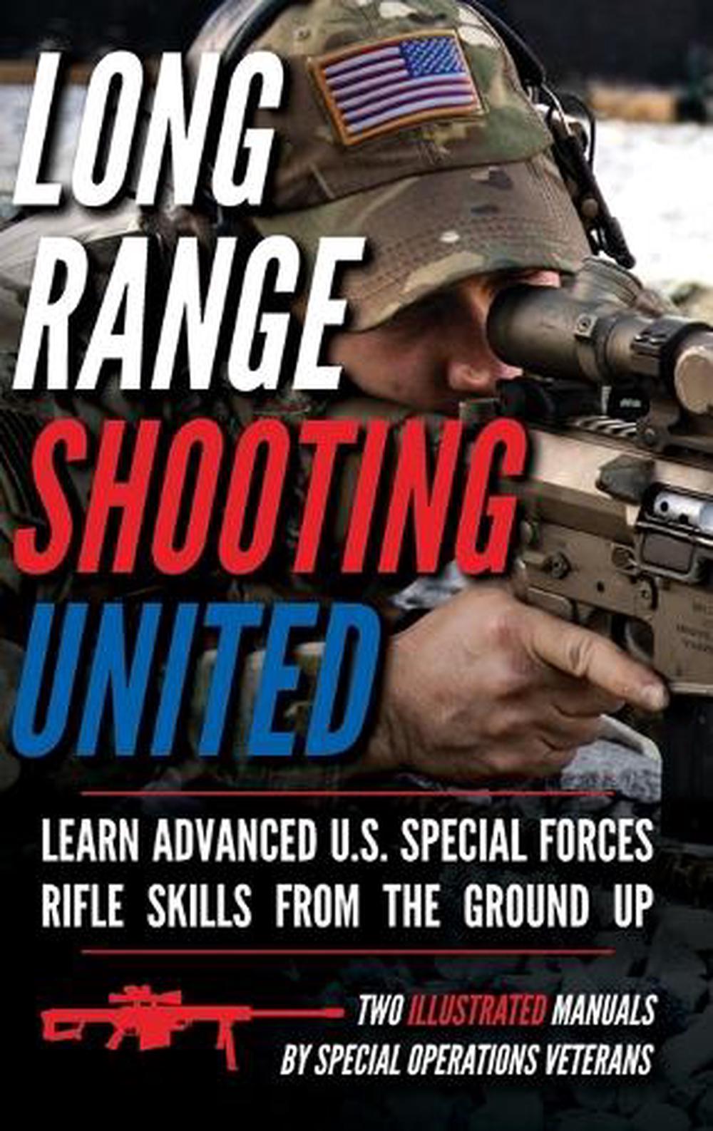 Long Range Shooting United by Matthew Luke, Hardcover, 9798893441215 ...