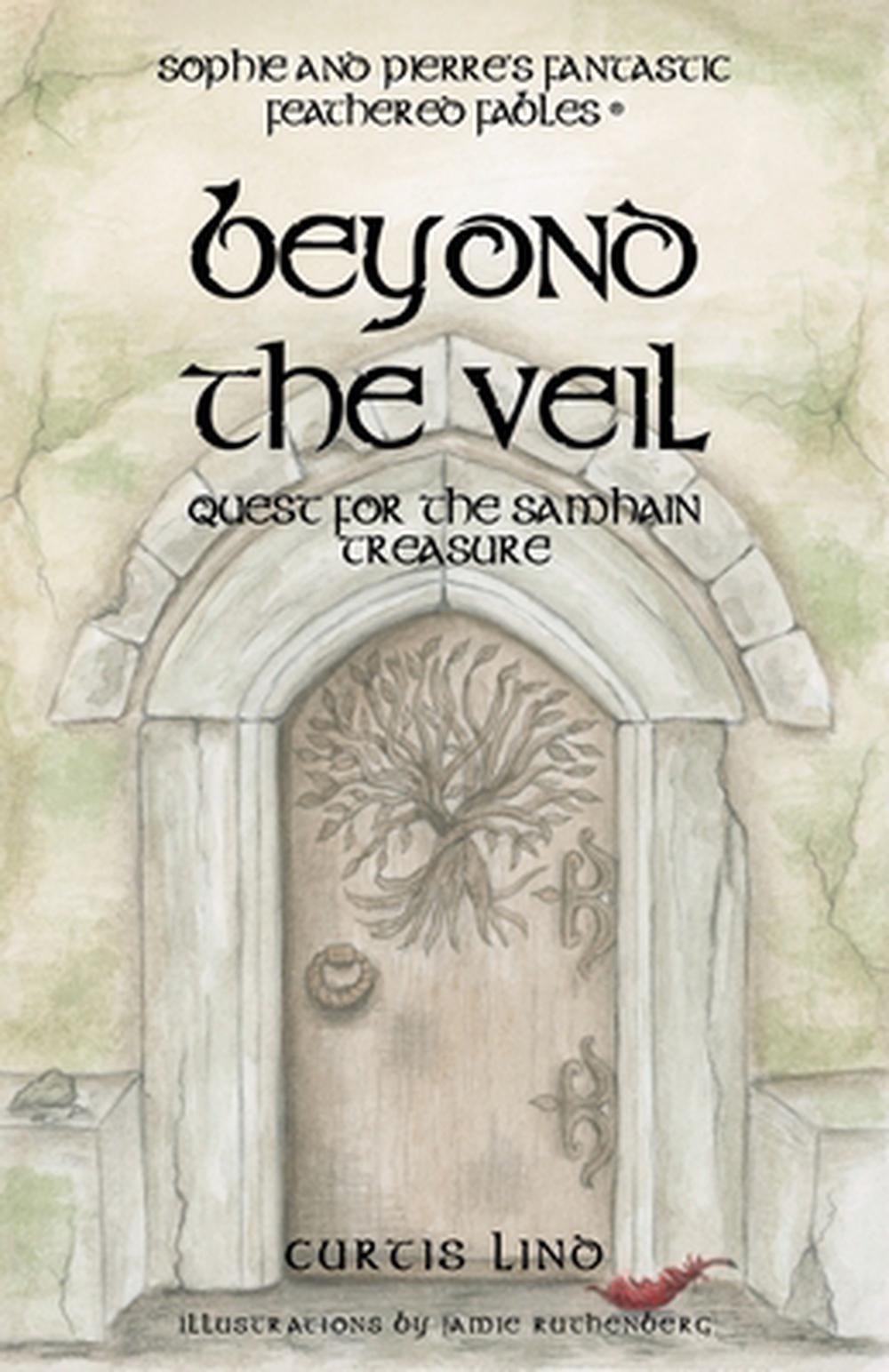 Beyond the Veil Quest for the Samhain Treasure, 9798893451504