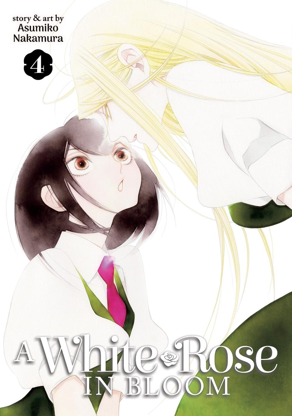 A White Rose in Bloom Vol. 4, 9798893732566