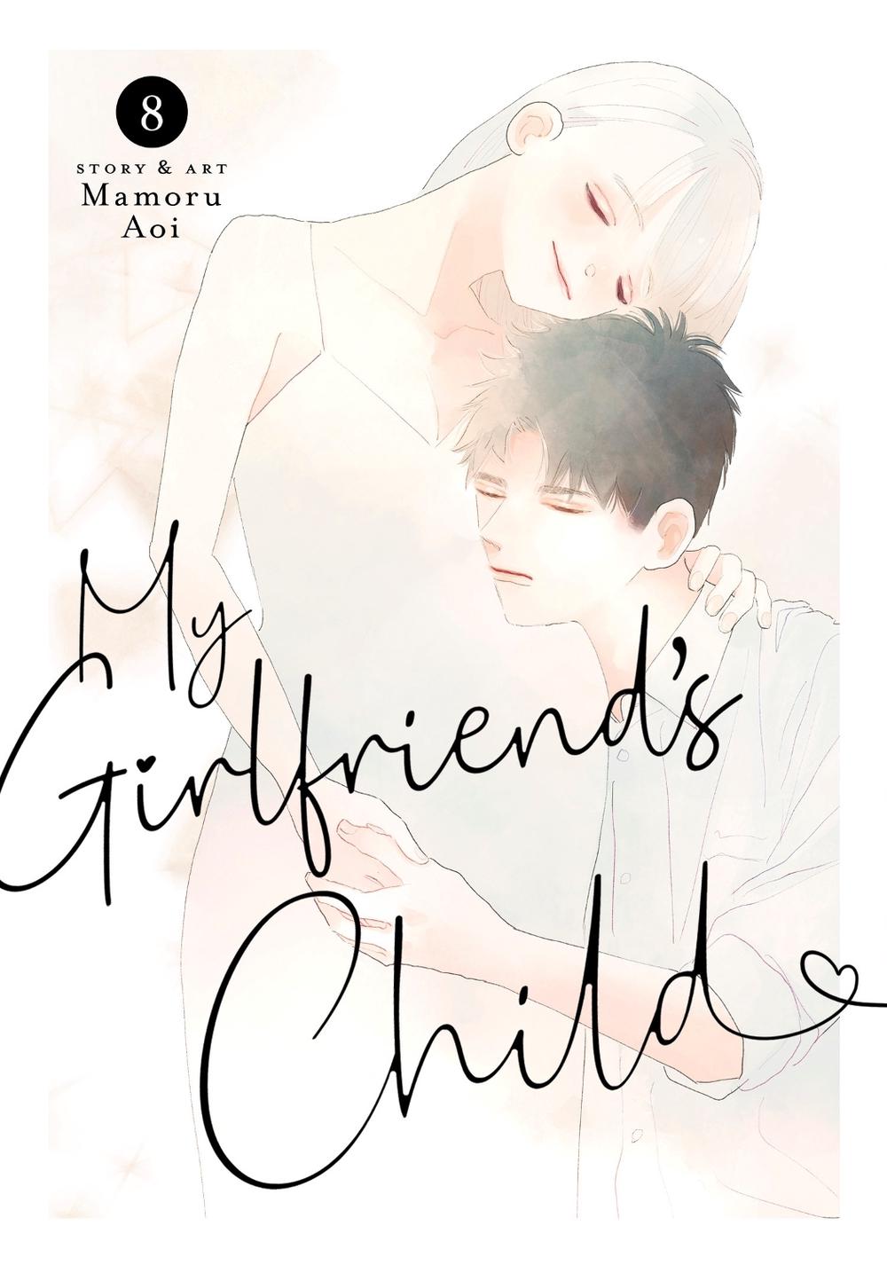 My Girlfriend's Child Vol. 8, 9798893733570