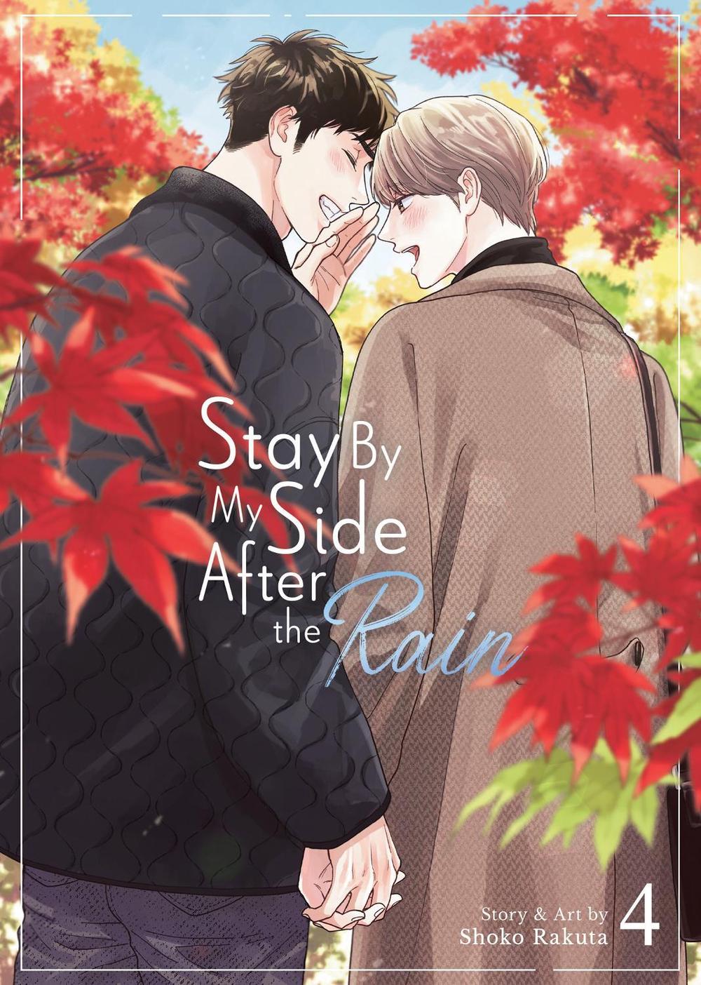Stay By My Side After the Rain Vol. 4, 9798893734591