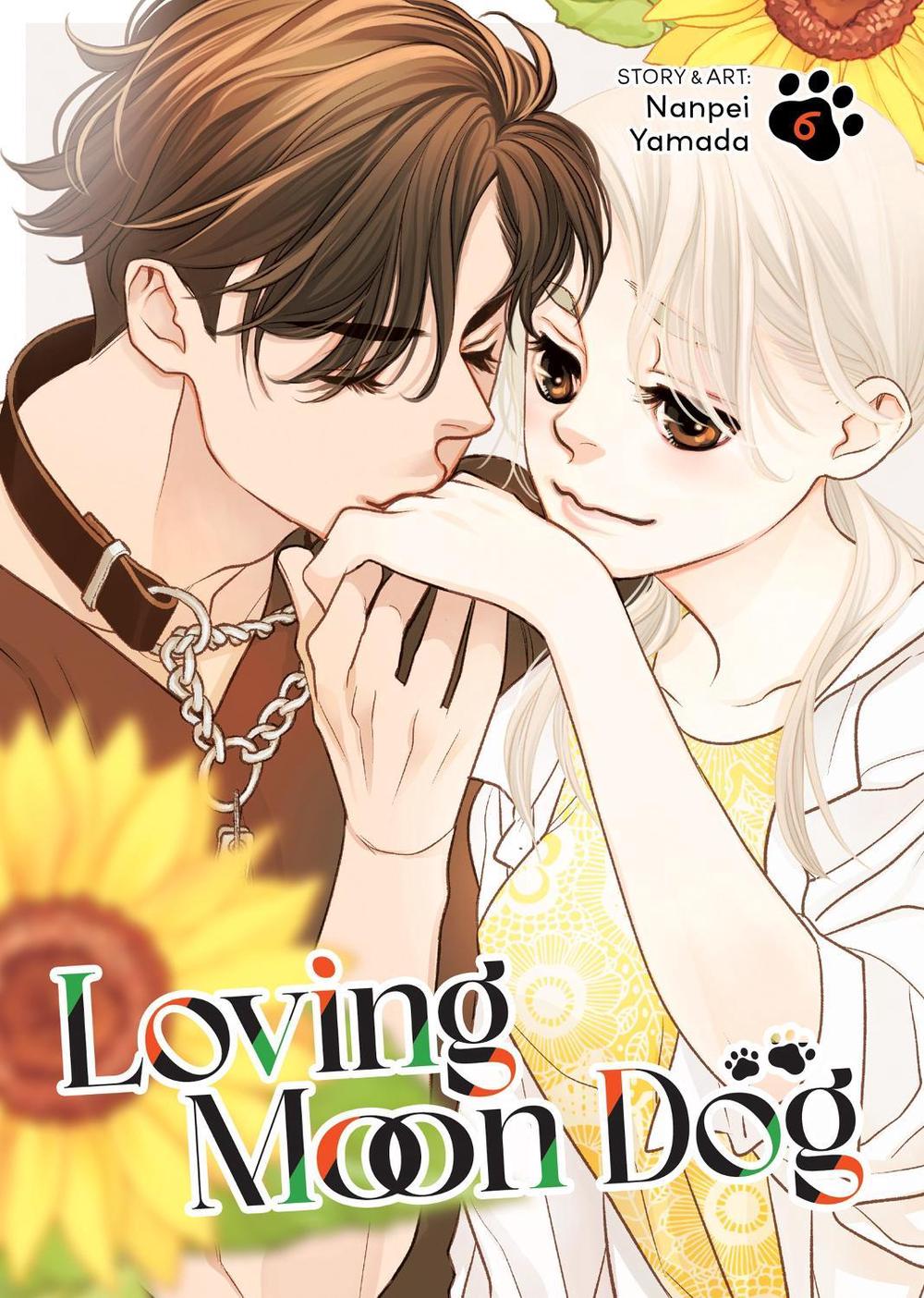 Loving Moon Dog Vol. 6, 9798893736731