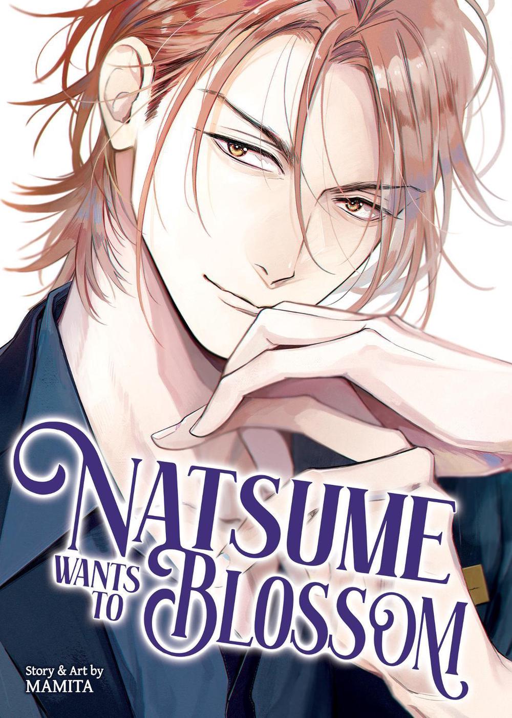 Natsume Wants to Blossom [Natsume Wants Book 2], 9798893737011