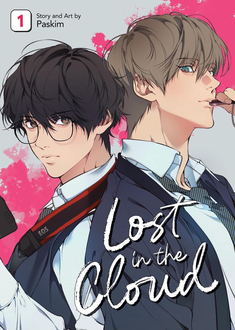 Lost in the Cloud Vol. 1, 9798893739459