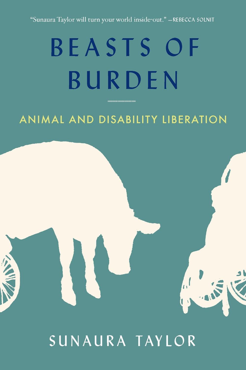 Beasts of Burden, 9798893850277