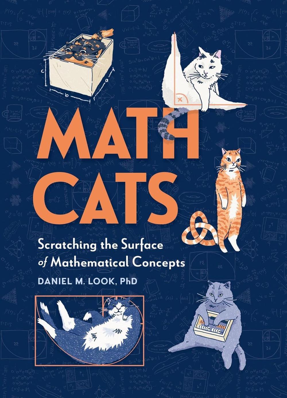 Math Cats, 9798894140001