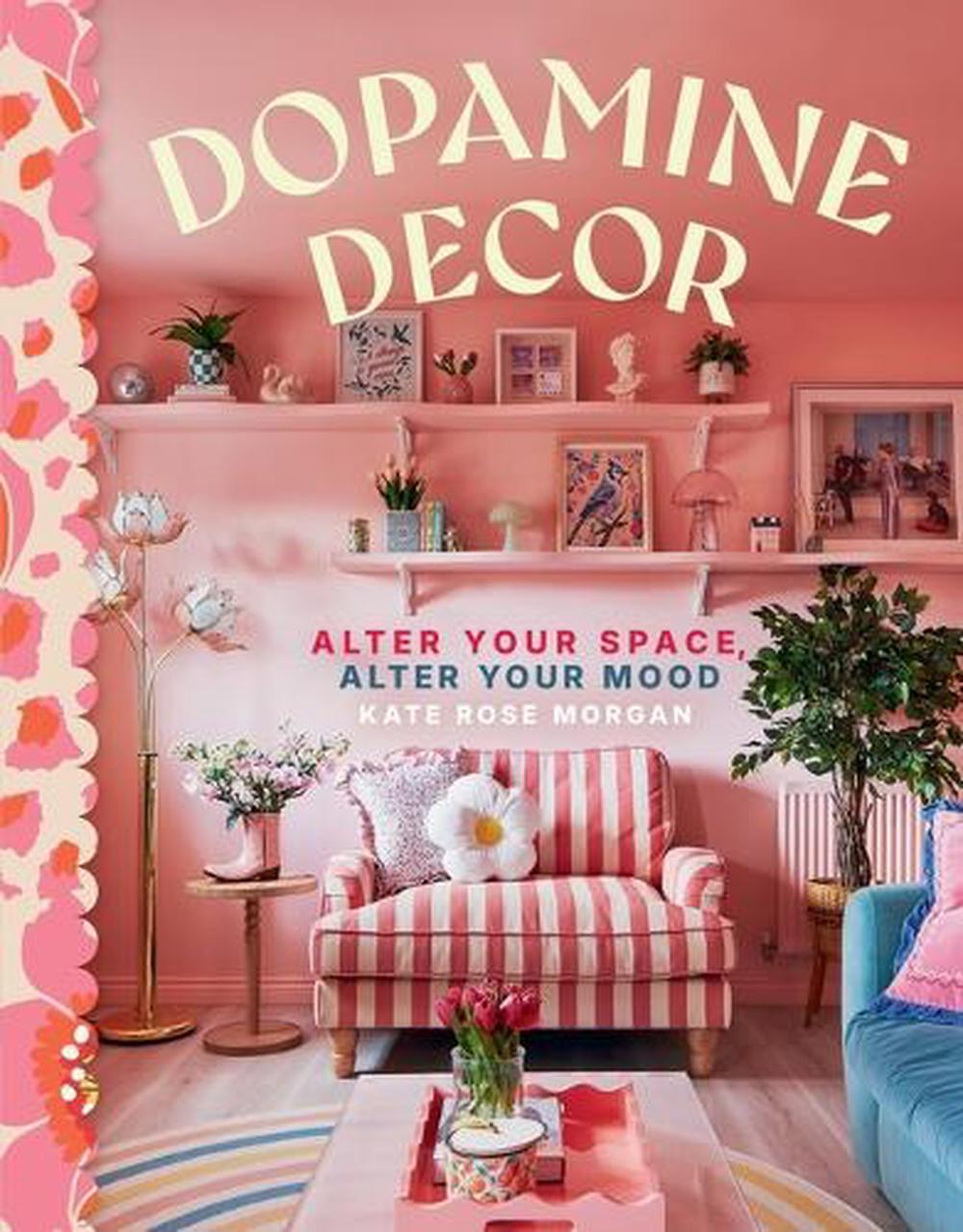 Dopamine Decor, 9798894140070
