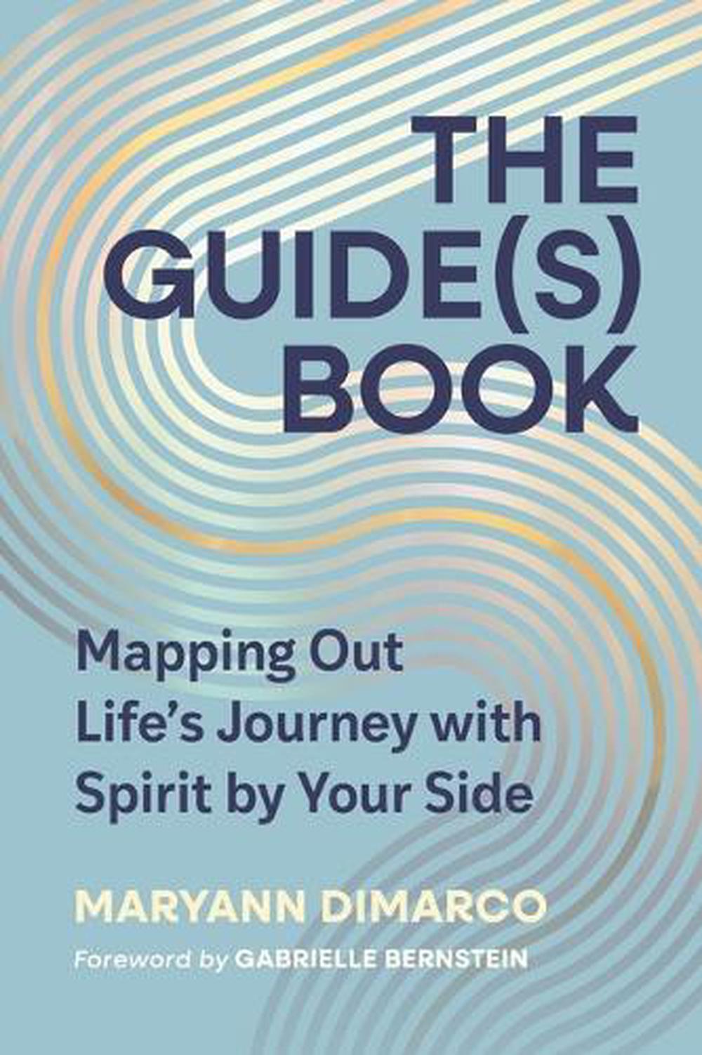 The Guide(s) Book, 9798894140322