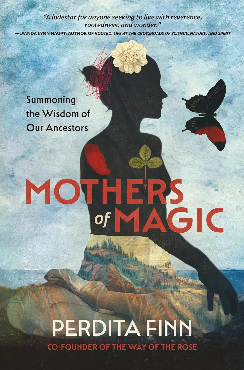 Mothers of Magic, 9798894140650