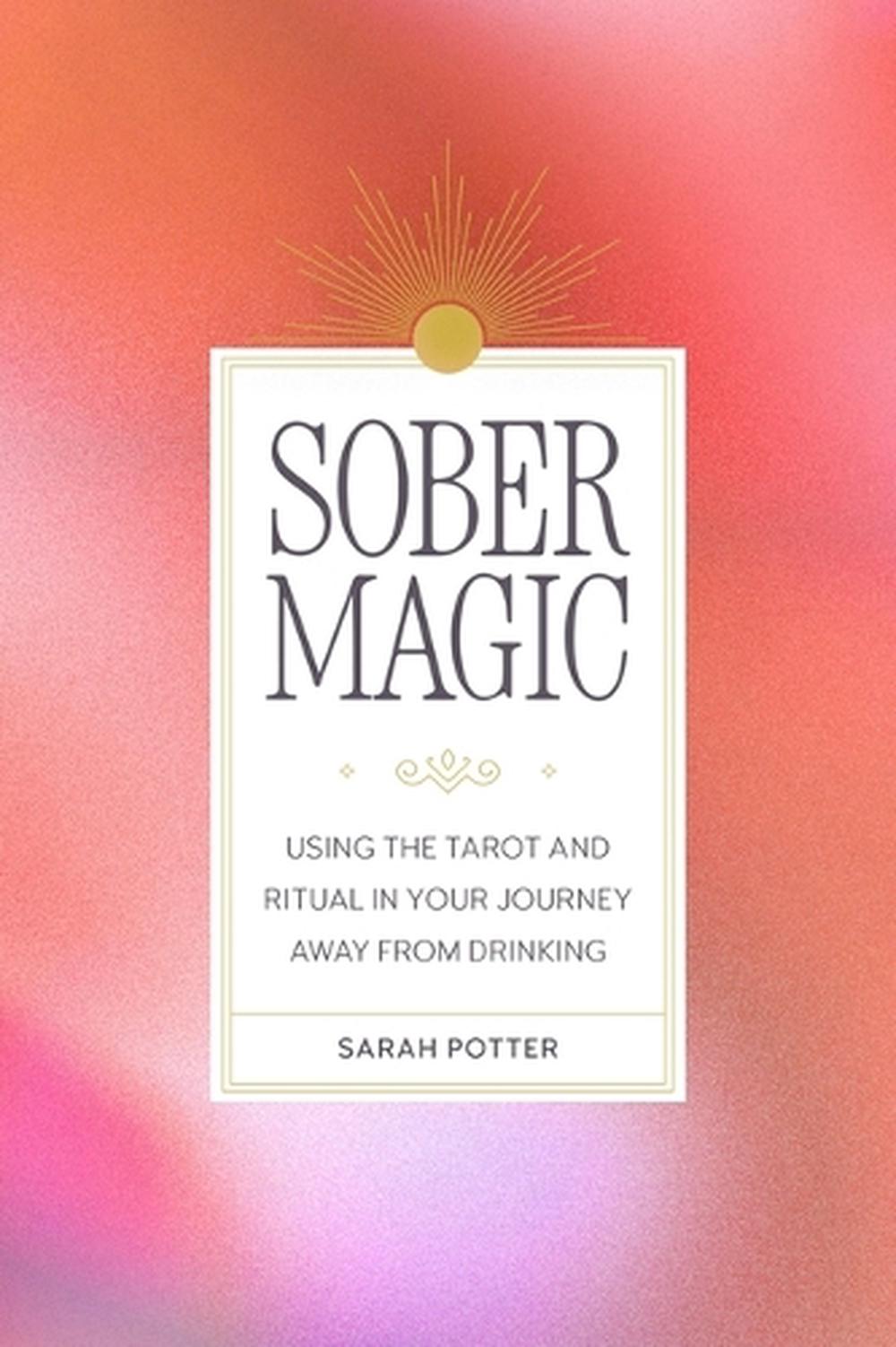 Sober Magic, 9798894140711