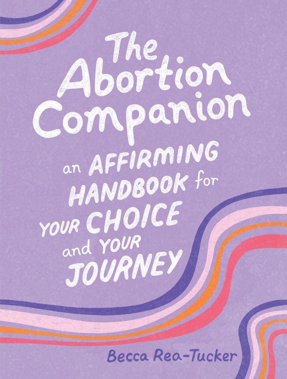 The Abortion Companion, 9798894141015