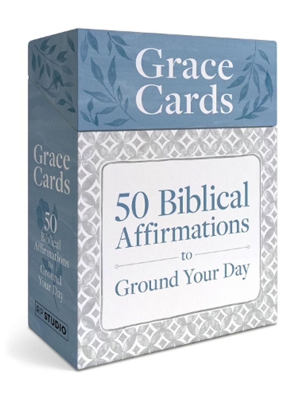 Grace Cards by Amy Parker - ISBN: 9798894143507