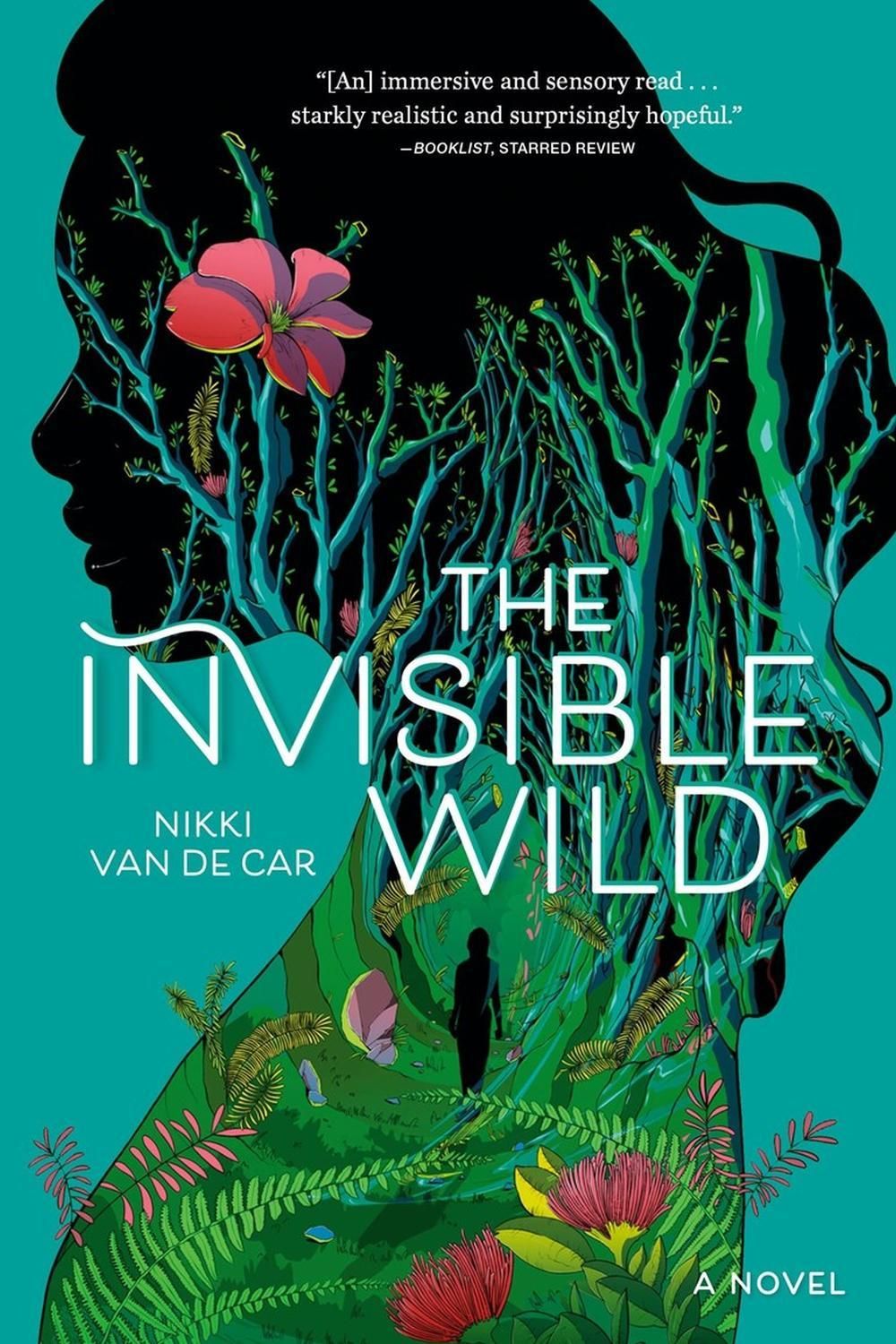 The Invisible Wild by Nikki Van De Car - ISBN: 9798894143651