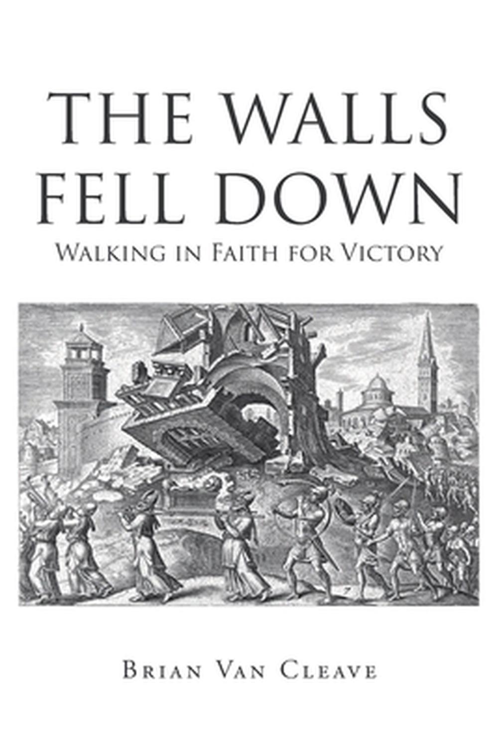 The Walls Fell Down, 9798894285894