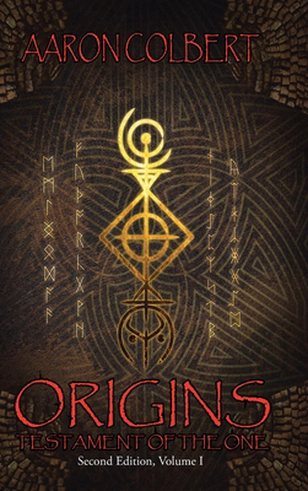 Origins by Aaron Colbert, Hardcover, 9798894287126 | Buy online at The Nile