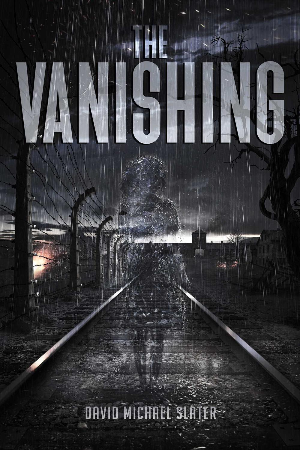 The Vanishing by David Michael Slater - ISBN: 9798894410210