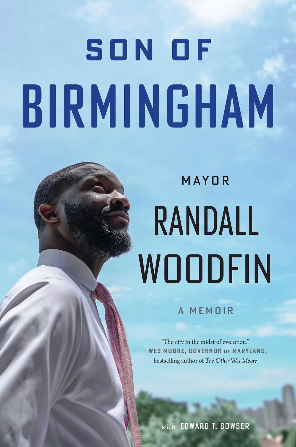 Son of Birmingham by Randall Woodfin - ISBN: 9798895150023