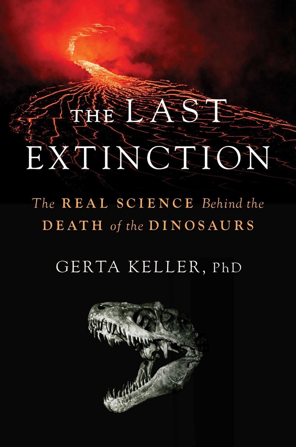 The Last Extinction, 9798895150467