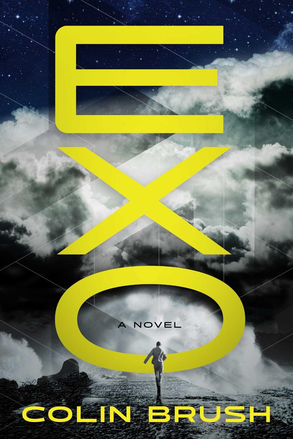 Exo by Colin Brush - ISBN: 9798895150528