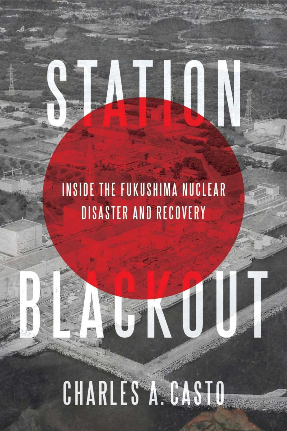 Station Blackout by Charles Casto - ISBN: 9798895150702