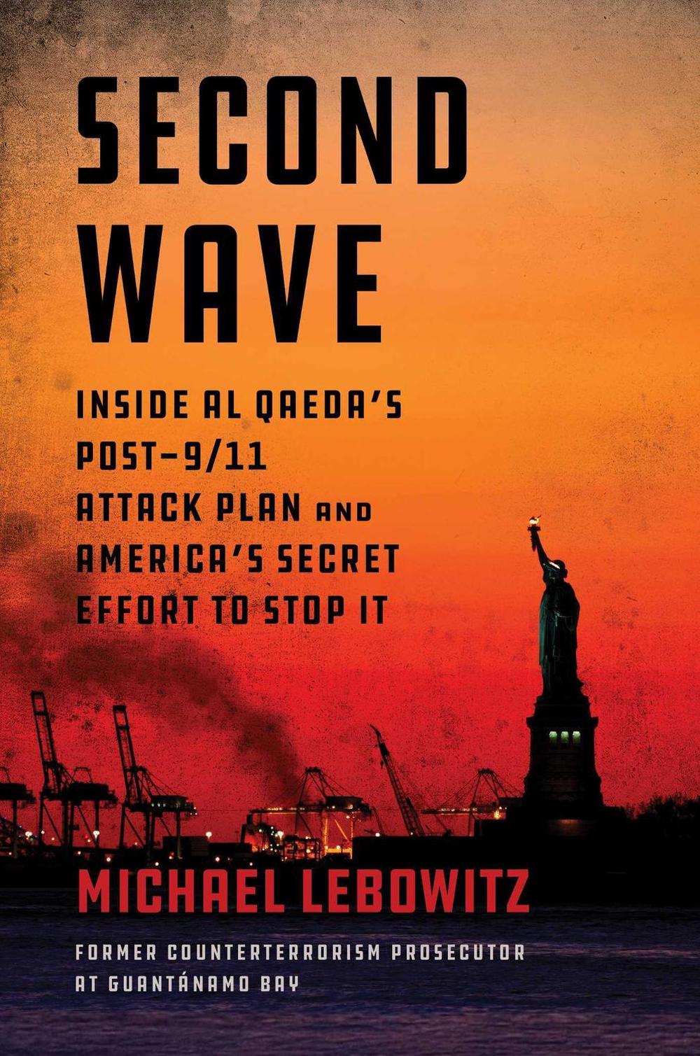 Second Wave by Michael Lebowitz - ISBN: 9798895151655